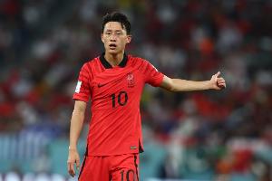 电竞比分网-李在成：球员都梦想踢欧战&amp;希望明年还去世界杯 未来会在全北挂靴