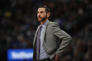 电竞比分-纽约记者：虽然尼克斯有意 但鹈鹕首席助教博雷戈不会加盟球队