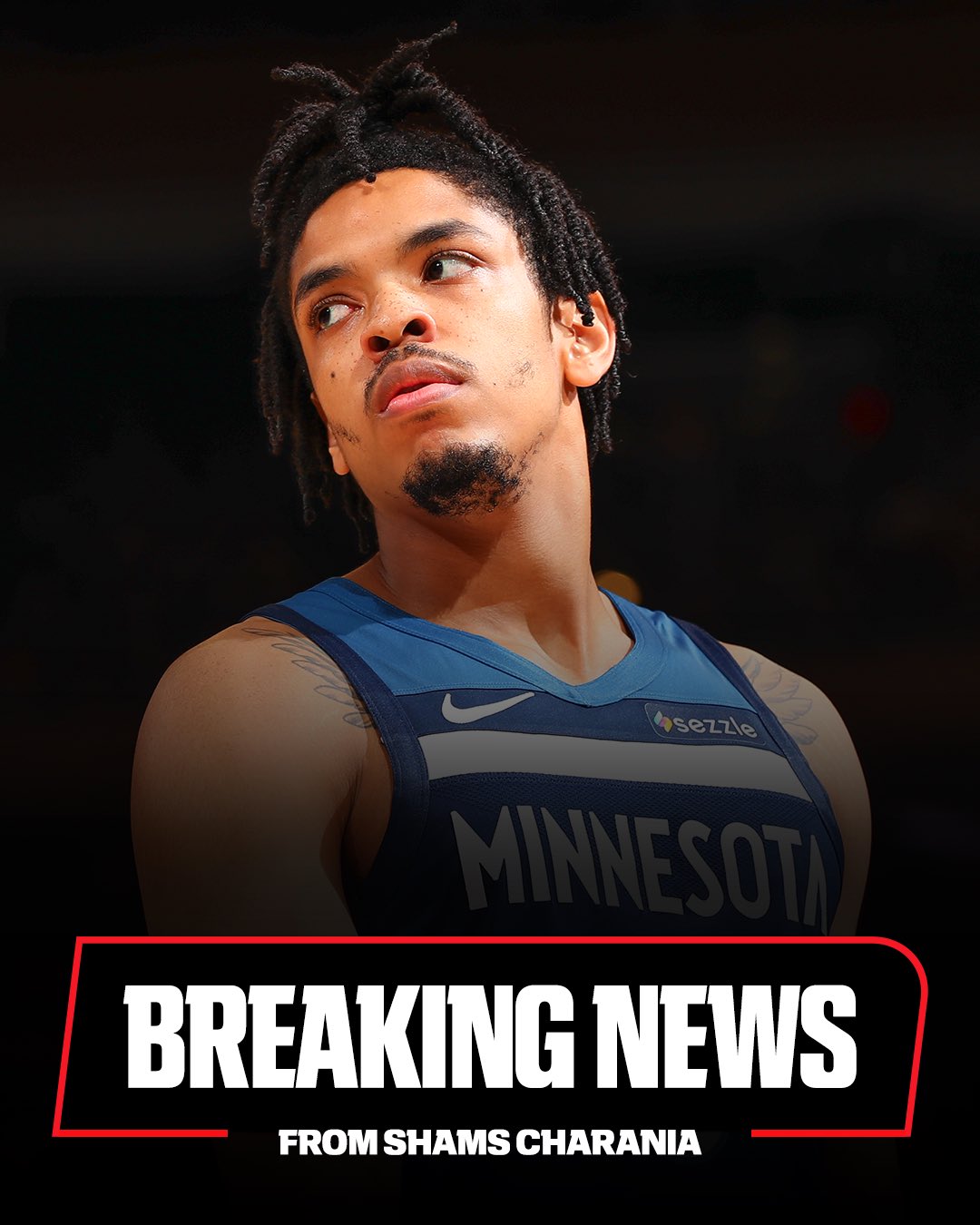 电竞直播LCK-Shams：凯尔特人与米诺特签下一份2年500万美元合同