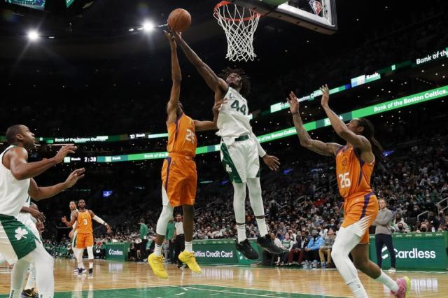 电竞比分网-绿军篮网各有后手 罗威西蒙斯谁能率先归来？